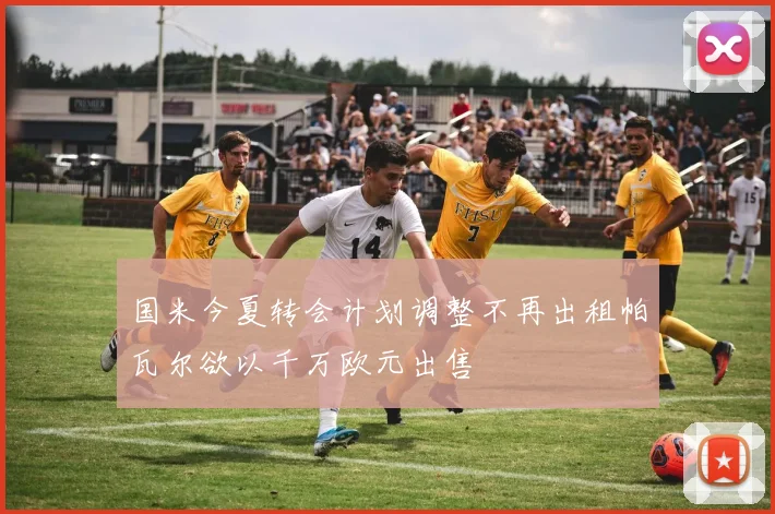 国米今夏转会计划调整不再出租帕瓦尔欲以千万欧元出售