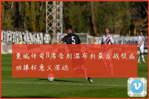 曼城传奇B席告别温布利最后战役成功捧杯意义深远